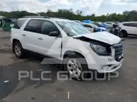 2016 GMC ACADIA фото