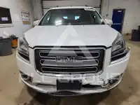 2016 GMC ACADIA фото