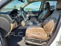 2016 GMC ACADIA photo