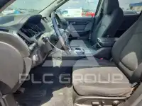 2016 GMC ACADIA фото