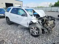 2016 GMC ACADIA фото
