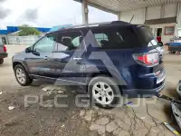 2016 GMC ACADIA фото