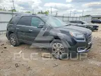 2016 GMC ACADIA фото