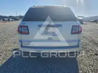 2016 GMC ACADIA фото