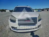 2016 GMC ACADIA фото