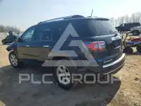 2016 GMC ACADIA фото