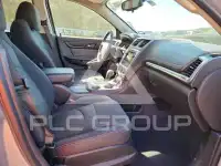 2016 GMC ACADIA photo