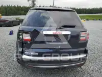 2016 GMC ACADIA фото