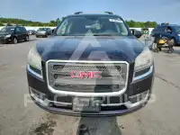 2016 GMC ACADIA photo