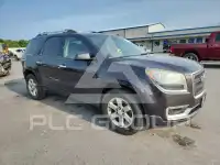2016 GMC ACADIA photo