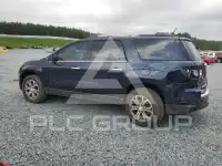 2016 GMC ACADIA фото
