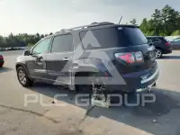 2016 GMC ACADIA photo