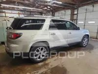 2016 GMC ACADIA фото