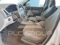 2016 GMC ACADIA photo