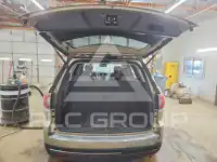 2016 GMC ACADIA фото