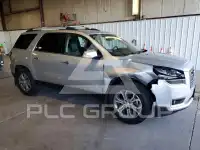 2016 GMC ACADIA фото