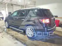 2016 GMC ACADIA фото