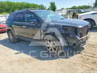 2016 GMC ACADIA фото