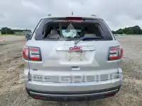 2016 GMC ACADIA photo