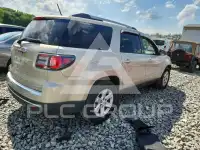 2016 GMC ACADIA photo