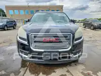 2016 GMC ACADIA photo