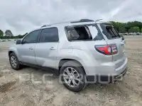 2016 GMC ACADIA photo
