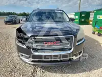 2016 GMC ACADIA фото