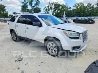 2016 GMC ACADIA photo