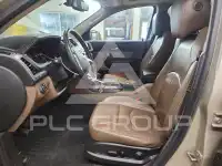 2016 GMC ACADIA фото
