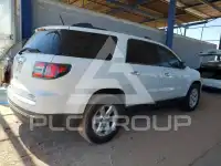 2016 GMC ACADIA photo