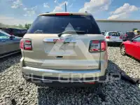 2016 GMC ACADIA photo