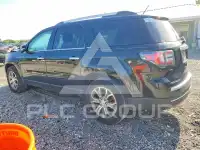 2016 GMC ACADIA фото