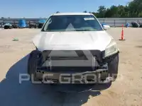 2016 GMC ACADIA фото