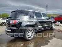 2016 GMC ACADIA photo