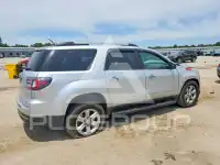 2016 GMC ACADIA photo