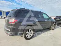 2016 GMC ACADIA фото