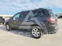 2016 GMC ACADIA фото