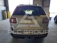 2016 GMC ACADIA фото
