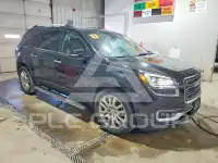 2016 GMC ACADIA фото