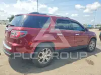 2016 GMC ACADIA фото