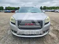 2016 GMC ACADIA photo