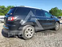 2016 GMC ACADIA фото