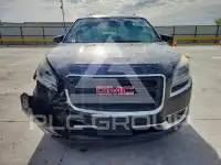 2016 GMC ACADIA фото