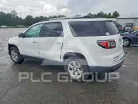 2016 GMC ACADIA photo