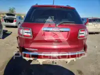 2016 GMC ACADIA photo