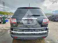 2016 GMC ACADIA photo