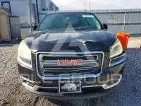 2016 GMC ACADIA фото