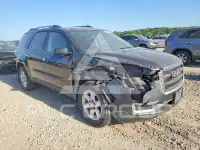 2016 GMC ACADIA фото