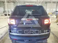 2016 GMC ACADIA фото