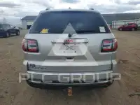 2016 GMC ACADIA фото